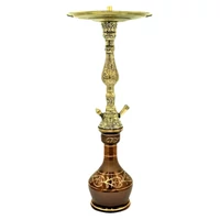 El Nefes Gazi vizipipa ¤ Borostyán