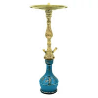 El Nefes Gazi vizipipa ¤ Kék