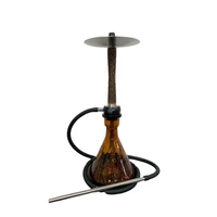 Geometry Hookah Little Bro Y-atome vizipipa ¤ Barna