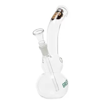 Greenline üveg bong ¤ 22cm Greenline üveg bong ¤ 22cm