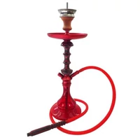 Hookah Flame Ranger vizipipa szett ¤ Piros ¤ 66cm	 Hookah Flame Ranger vizipipa szett ¤ Piros ¤ 66cm