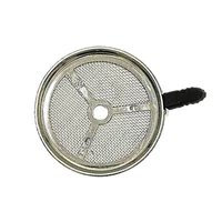 Hookah Flame screener