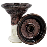 Hookah John Ferris dohánytölcsér ¤ Phunnel ¤ Áfonya/fehér	