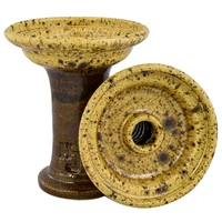 Hookah John Ferris dohánytölcsér ¤ Phunnel ¤ Arany/dió