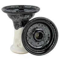 Hookah John Ferris dohánytölcsér ¤ Phunnel ¤ Fekete/fehér Hookah John Ferris dohánytölcsér ¤ Phunnel ¤ Fekete/fehér