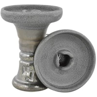 Hookah John Trimony dohánytölcsér ¤ Phunnel ¤ Szürke