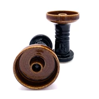 Hookah John 80 feet Espana dohánytölcsér ¤ Phunnel ¤ Brown Eye