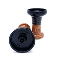 Hookah John 80 feet Espana dohánytölcsér ¤ Phunnel ¤ Dark Sand