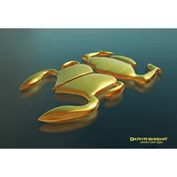 Kaya vizipipa poszter ¤ Scarab Gold