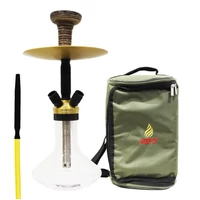 Kefo Armadillo vizipipa ¤ Arany/Fekete ¤ 30cm