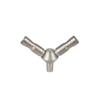 Kefo ¤ Elosztó Adapter ¤ Kék