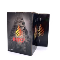 Kókusz szén ¤ KEFO ¤ 1kg Kókusz szén ¤ KEFO ¤ 1kg