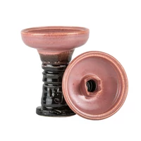 Hookah John Ferris 24 dohánytölcsér ¤ Phunnel ¤ Obsidian flush