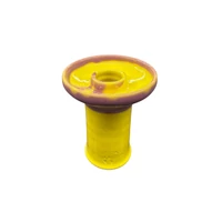 Alpaca Goodfella dohánytölcsér ¤ Phunnel ¤ Sárga/lila