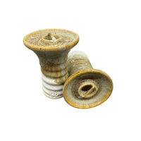 Alpaca Symphony dohánytölcsér ¤ Phunnel ¤ Barna/kék