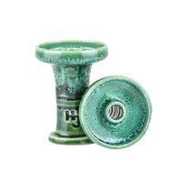 Hookah John 2023 Harmony dohányölcsér ¤ Phunnel ¤ Gee- Green