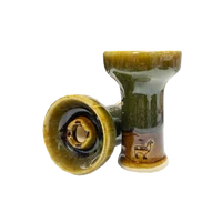 Alpaca Mini Rook dohánytölcsér ¤ Phunnel ¤ Barna