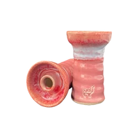 Alpaca Suri dohánytölcsér ¤ Phunnel ¤ Rózsaszín Alpaca Suri dohánytölcsér ¤ Phunnel ¤ Rózsaszín