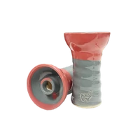 Alpaca Suri dohánytölcsér ¤ Phunnel ¤ Barna