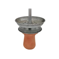 Hasan Pasha kerámia szett ¤ 6