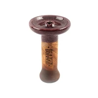 Oblako phunnel dohánytölcsér ¤ S Glazed ¤ Blackberry