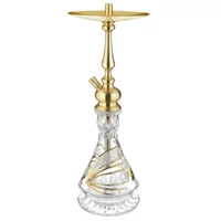 Magnum Tradi ¤ Reshat Gold vizipipa ¤ 50cm