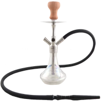 Aladin vizipipa ¤ Mini Brodator Reptile ¤ Átlátszó ¤ 32cm