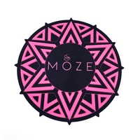 Moze szilikon alátét ¤ 22cm ¤ Pink