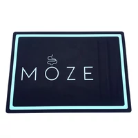 Moze előkészítő alátét ¤ Menta