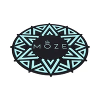 Moze szilikon alátét ¤ 22cm ¤ Menta