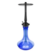 Moze x Vyro Noir Vízipipa¤ Blue Moze x Vyro Noir Vízipipa¤ Blue