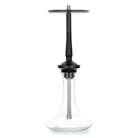 Moze x Vyro Noir  vízipipa¤ Clear Moze x Vyro Noir  vízipipa¤ Clear