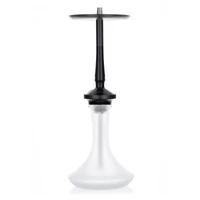 Moze x Vyro Noir vízipipa¤ Frosted Moze x Vyro Noir vízipipa¤ Frosted