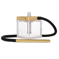 MS BB vizipipa ¤ Arany ¤ 13cm