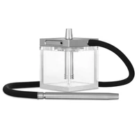 MS BB vizipipa ¤ Ezüst ¤ 13cm