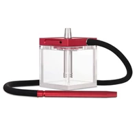 MS BB vizipipa ¤ Piros ¤ 13cm