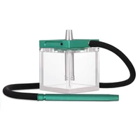 MS BB vizipipa ¤ Zöld ¤ 13cm