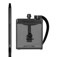 MS Micro vizipipa ¤ Fekete