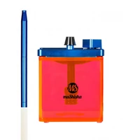 MS Micro vizipipa ¤ Kék/rózsaszín