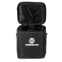 Kocka táska pipához/kiegészítőkhöz