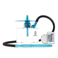 MS Mignon vizipipa ¤ Türkisz ¤ 20cm