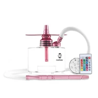 MS Mignon vizipipa ¤ Rózsaszín ¤ 20cm