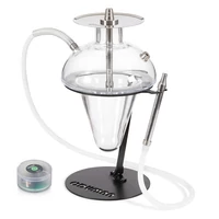 Oduman N5 Clear vizipipa ¤ LED