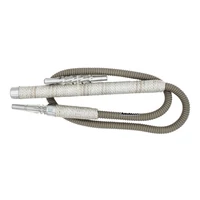 Nefes Delux mosható szívócső ¤ Szürke