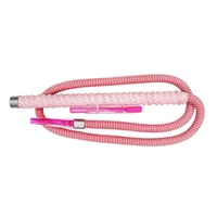 Nefes Traditional szívócső ¤ Rózsaszín