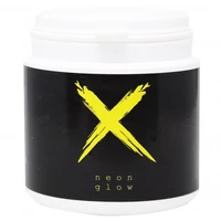 Neon Glow Sparkle