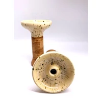 Oblako phunnel dohánytölcsér ¤ M Glazed ¤ Beige Oblako phunnel dohánytölcsér ¤ M Glazed ¤ Beige