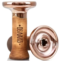 Oblako phunnel dohánytölcsér ¤ S Glazed ¤ Rose Gold