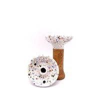 Oblako phunnel dohánytölcsér ¤ M Glazed ¤ Flower Power