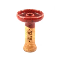 Oblako phunnel dohánytölcsér ¤ L Glazed ¤ Redwood Oblako phunnel dohánytölcsér ¤ L Glazed ¤ Redwood